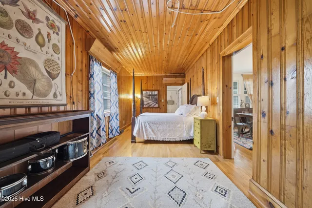 $499,000 | 203 North Granville Street, Edenton, NC 27932