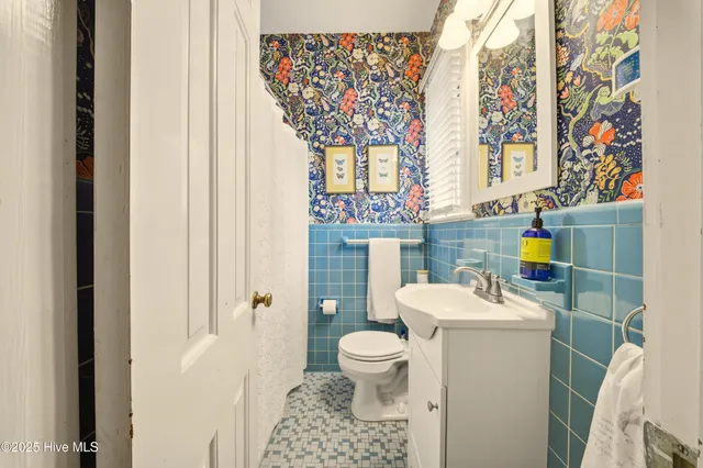 $499,000 | 203 North Granville Street, Edenton, NC 27932