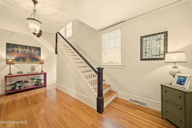 $499,000 | 203 North Granville Street, Edenton, NC 27932