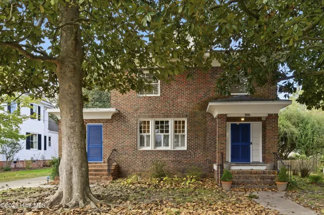 $499,000 | 203 North Granville Street, Edenton, NC 27932