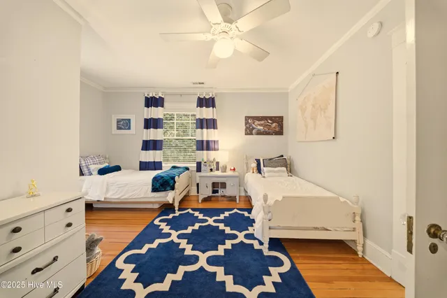 $499,000 | 203 North Granville Street, Edenton, NC 27932