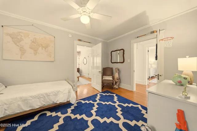 $499,000 | 203 North Granville Street, Edenton, NC 27932