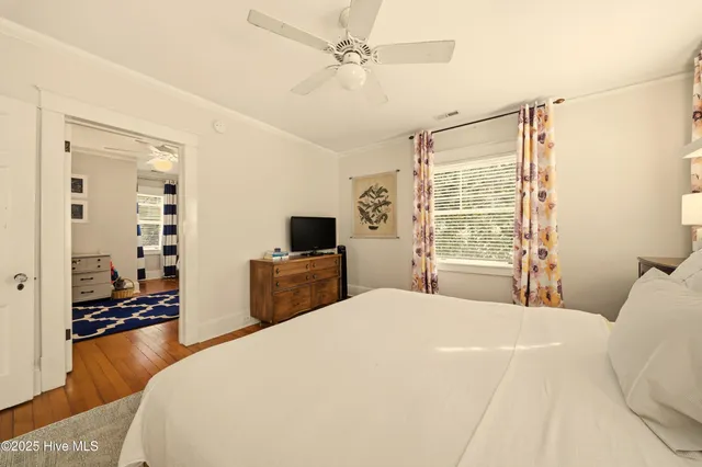 $499,000 | 203 North Granville Street, Edenton, NC 27932