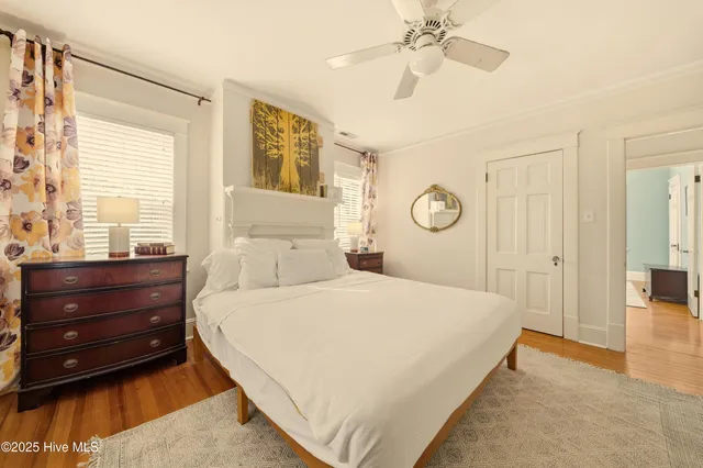 $499,000 | 203 North Granville Street, Edenton, NC 27932