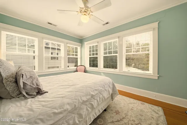 $499,000 | 203 North Granville Street, Edenton, NC 27932