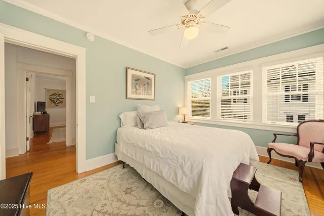 $499,000 | 203 North Granville Street, Edenton, NC 27932