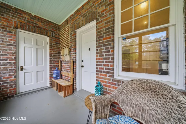 $499,000 | 203 North Granville Street, Edenton, NC 27932