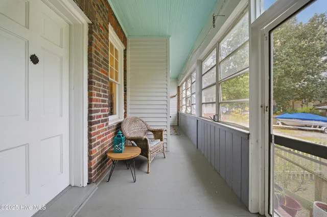 $499,000 | 203 North Granville Street, Edenton, NC 27932