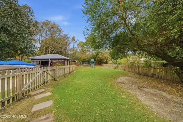 $499,000 | 203 North Granville Street, Edenton, NC 27932