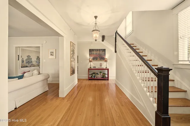 $499,000 | 203 North Granville Street, Edenton, NC 27932