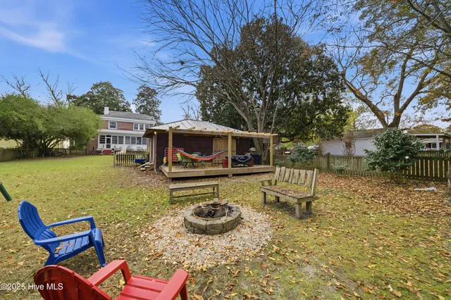 $499,000 | 203 North Granville Street, Edenton, NC 27932