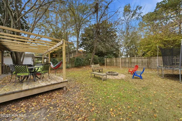 $499,000 | 203 North Granville Street, Edenton, NC 27932