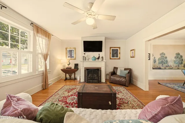 $499,000 | 203 North Granville Street, Edenton, NC 27932