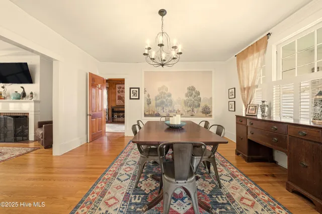 $499,000 | 203 North Granville Street, Edenton, NC 27932