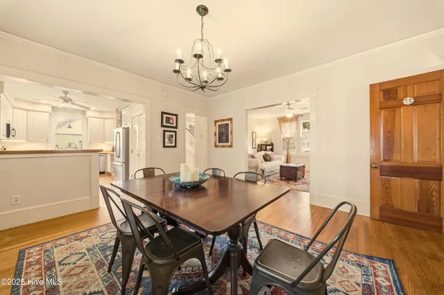 $499,000 | 203 North Granville Street, Edenton, NC 27932