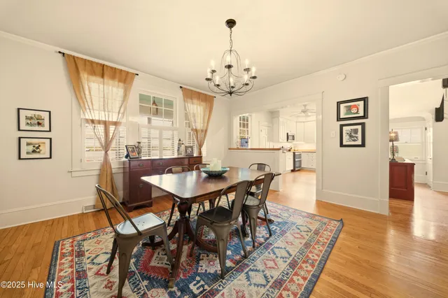 $499,000 | 203 North Granville Street, Edenton, NC 27932