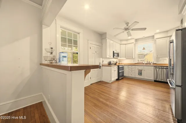 $499,000 | 203 North Granville Street, Edenton, NC 27932