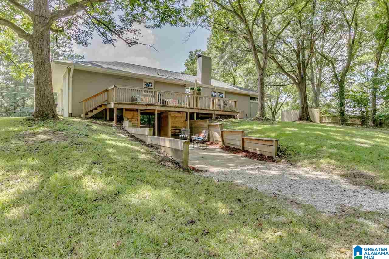 1106 Hunter Creek Road Northport, AL 35473 - Photo 44 of 46