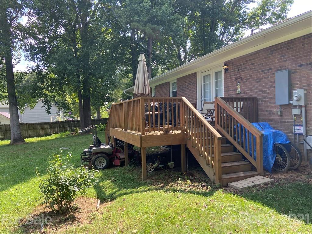 544 Brumley Road Mooresville, NC 28115 - Photo 2 of 4 Gallery Image 2