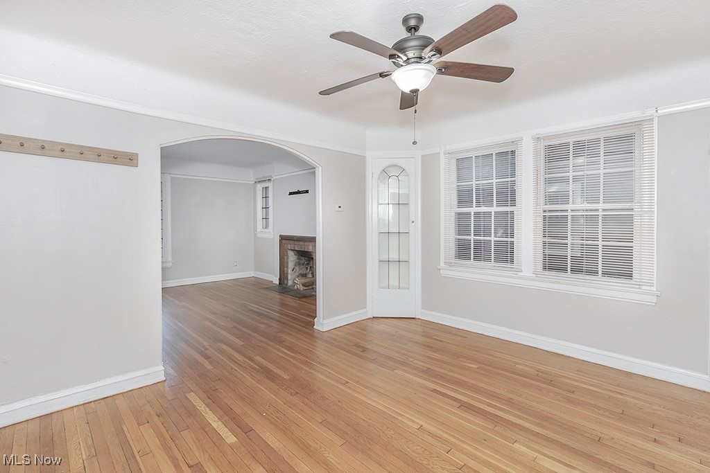3541 Normandy Road Cleveland, OH 44120 - Photo 8 of 21