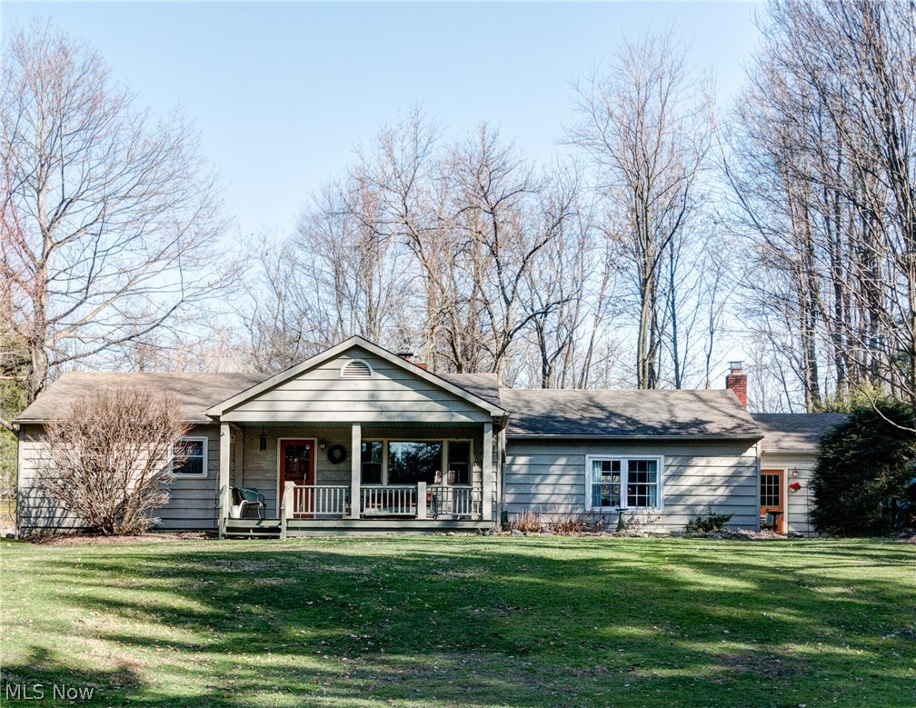 9790 Wilson Mills Road Chardon, OH 44024 - Photo 31 of 33 another view of the home - such happy times await you and yours here!