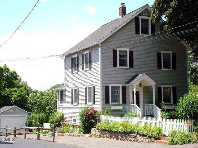 179 Hollow Tree Ridge Road Darien, CT 06820 - Photo 1 of 1