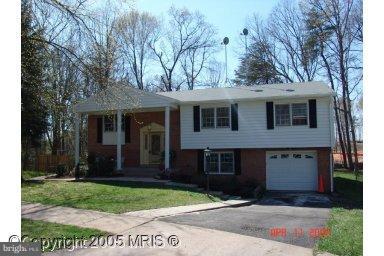 13101 Kurtz Road Woodbridge, VA 22193 - Photo 1 of 1 Exterior (Main)
