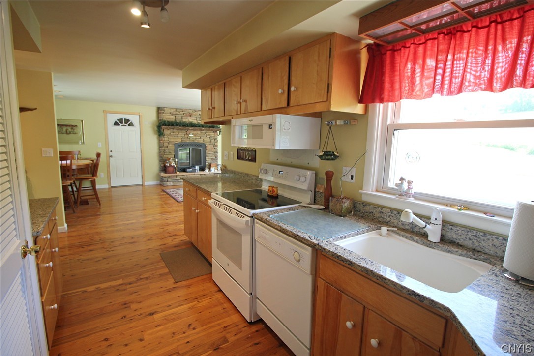 3878 Davis Corners Road Eaton, NY 13408 - Photo 13 of 34