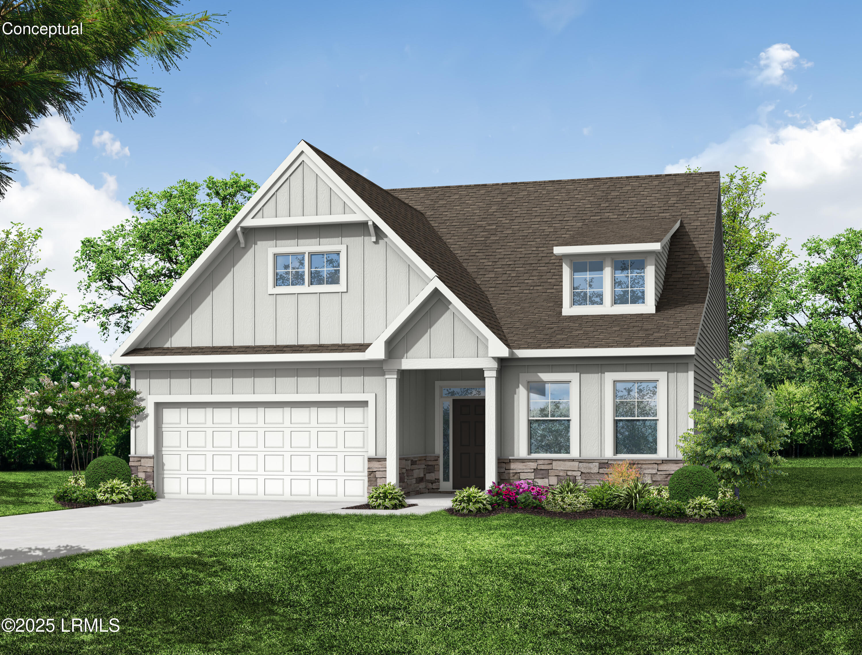 Eastwood Homes_HT 7144 Avery L FL Slab_C