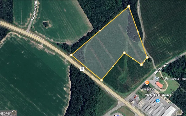 $3,500,000 | 0 Highway 80 East, Statesboro, GA 30461