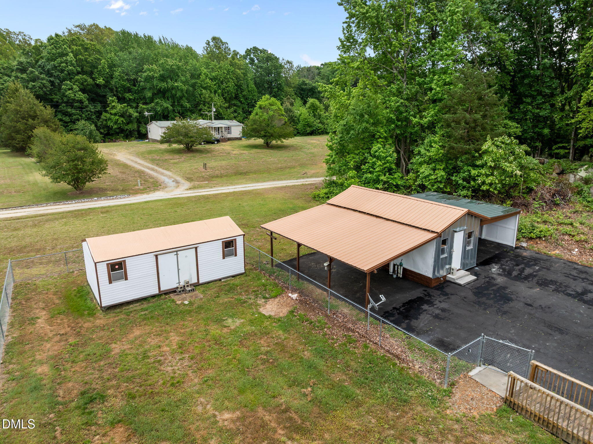 3722 Halifax Road Roxboro, NC 27574 - Photo 32 of 47 5-web-or-mls-DJI_0138
