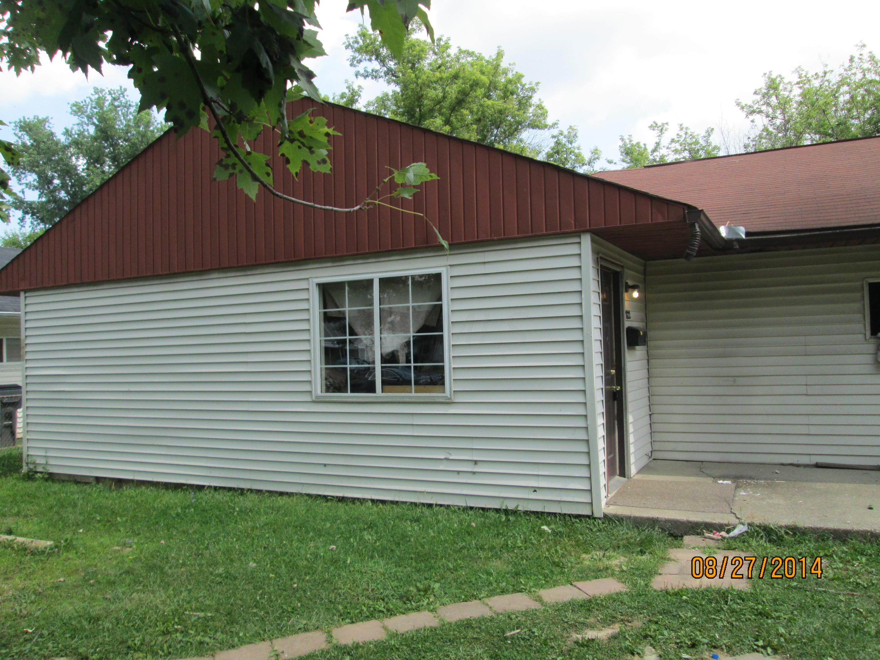 822 Derrer Road Columbus, OH 43204 - Photo 1 of 1 Gallery Image 1