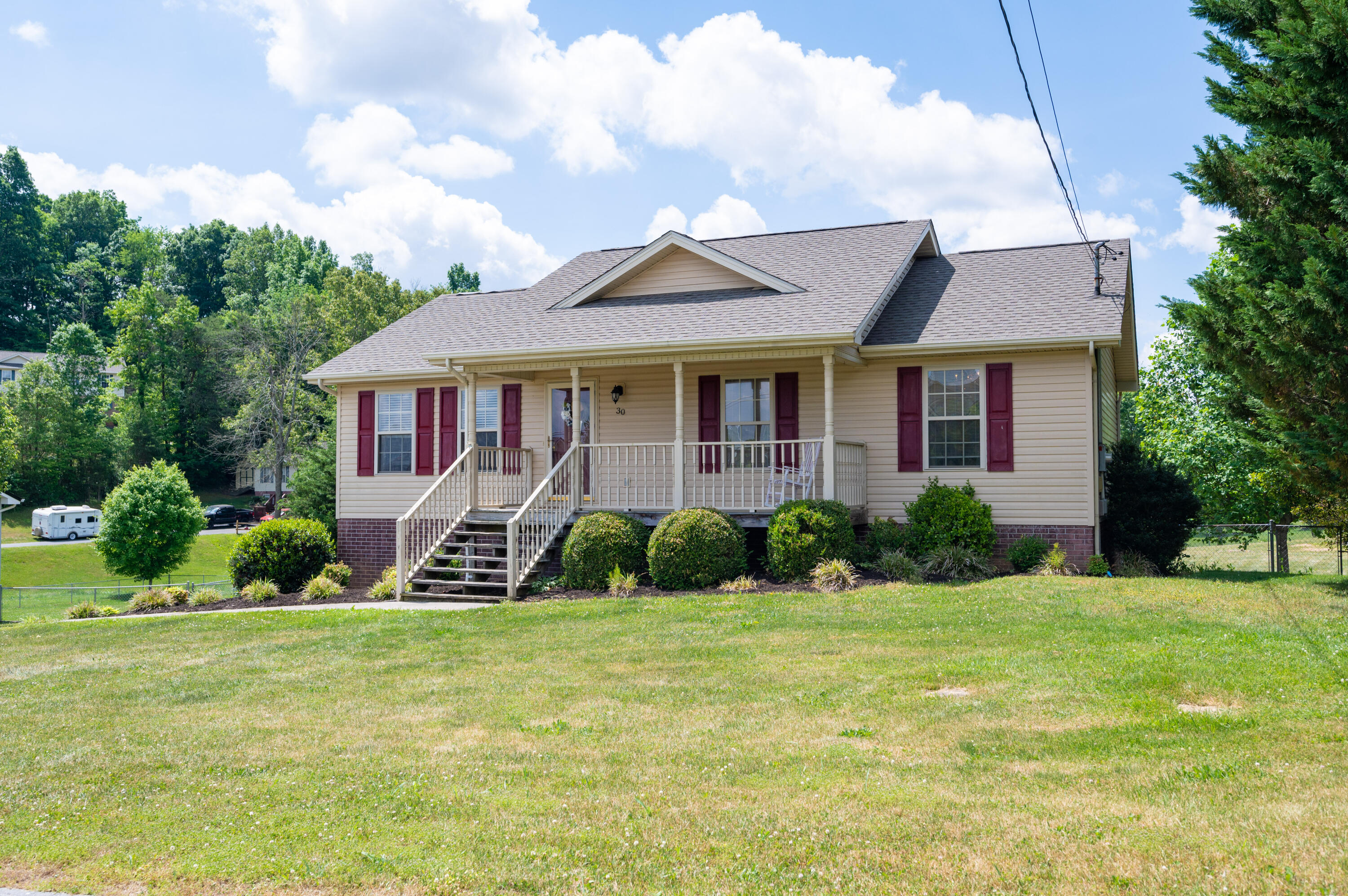 30 Maple Ridge Court Jonesborough, TN 37659 - Photo 1 of 77 Maple Ridge-44