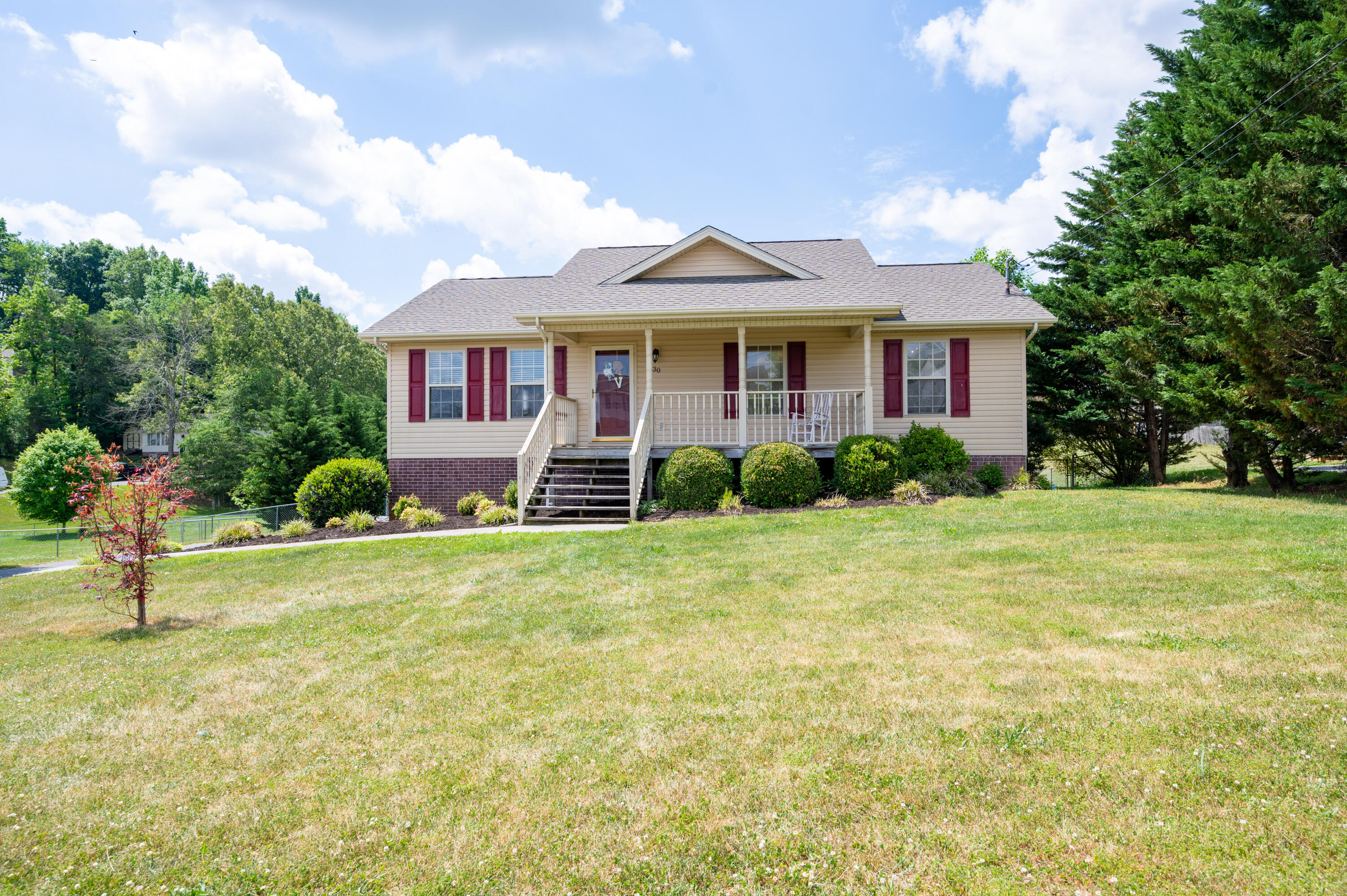 30 Maple Ridge Court Jonesborough, TN 37659 - Photo 45 of 77 Maple Ridge-45