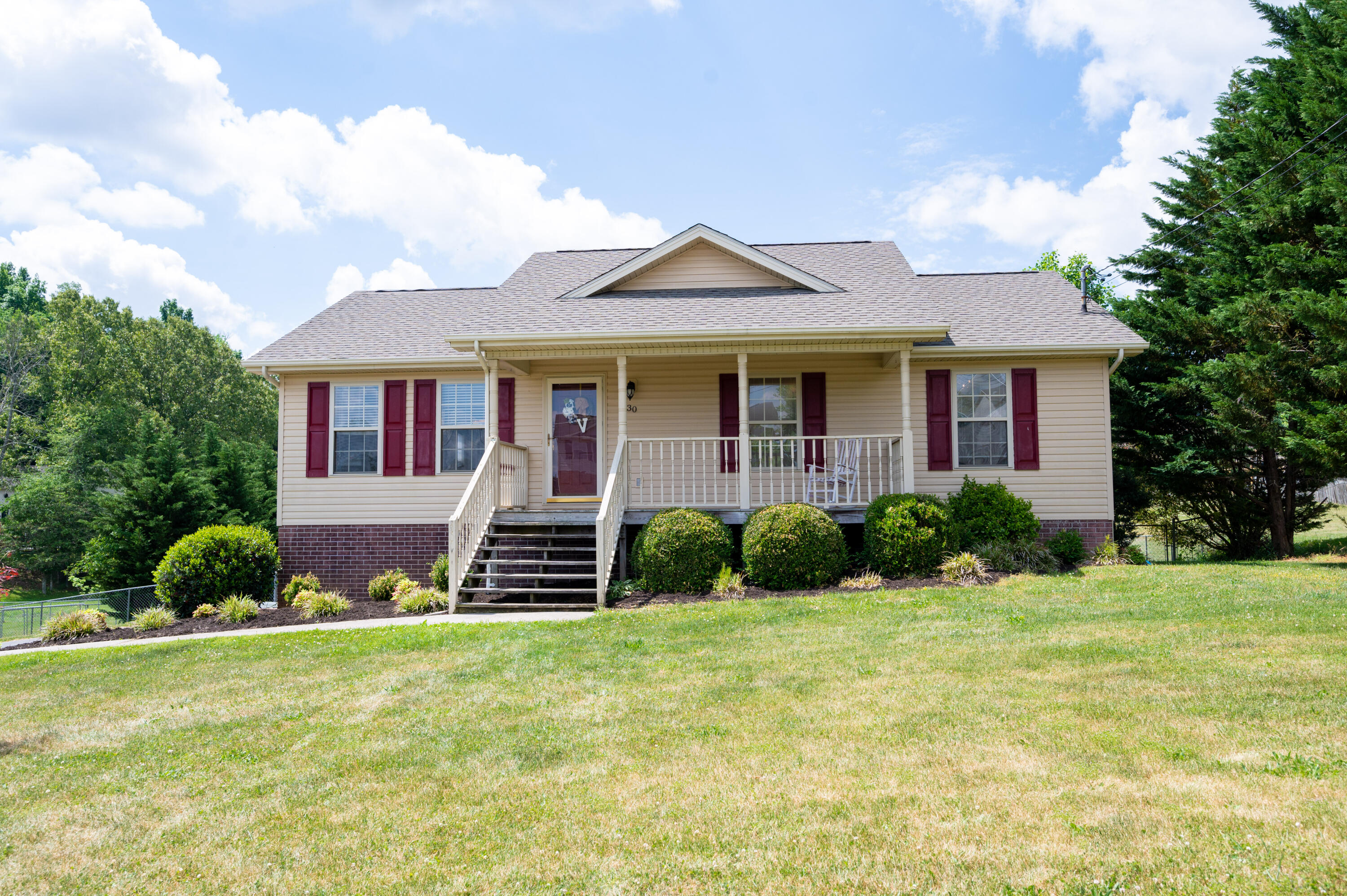 30 Maple Ridge Court Jonesborough, TN 37659 - Photo 46 of 77 Maple Ridge-46