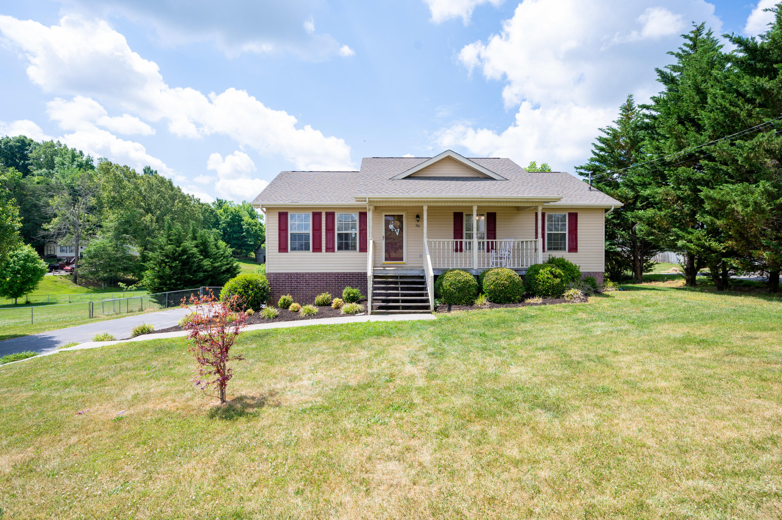 30 Maple Ridge Court Jonesborough, TN 37659 - Photo 47 of 77 Maple Ridge-47