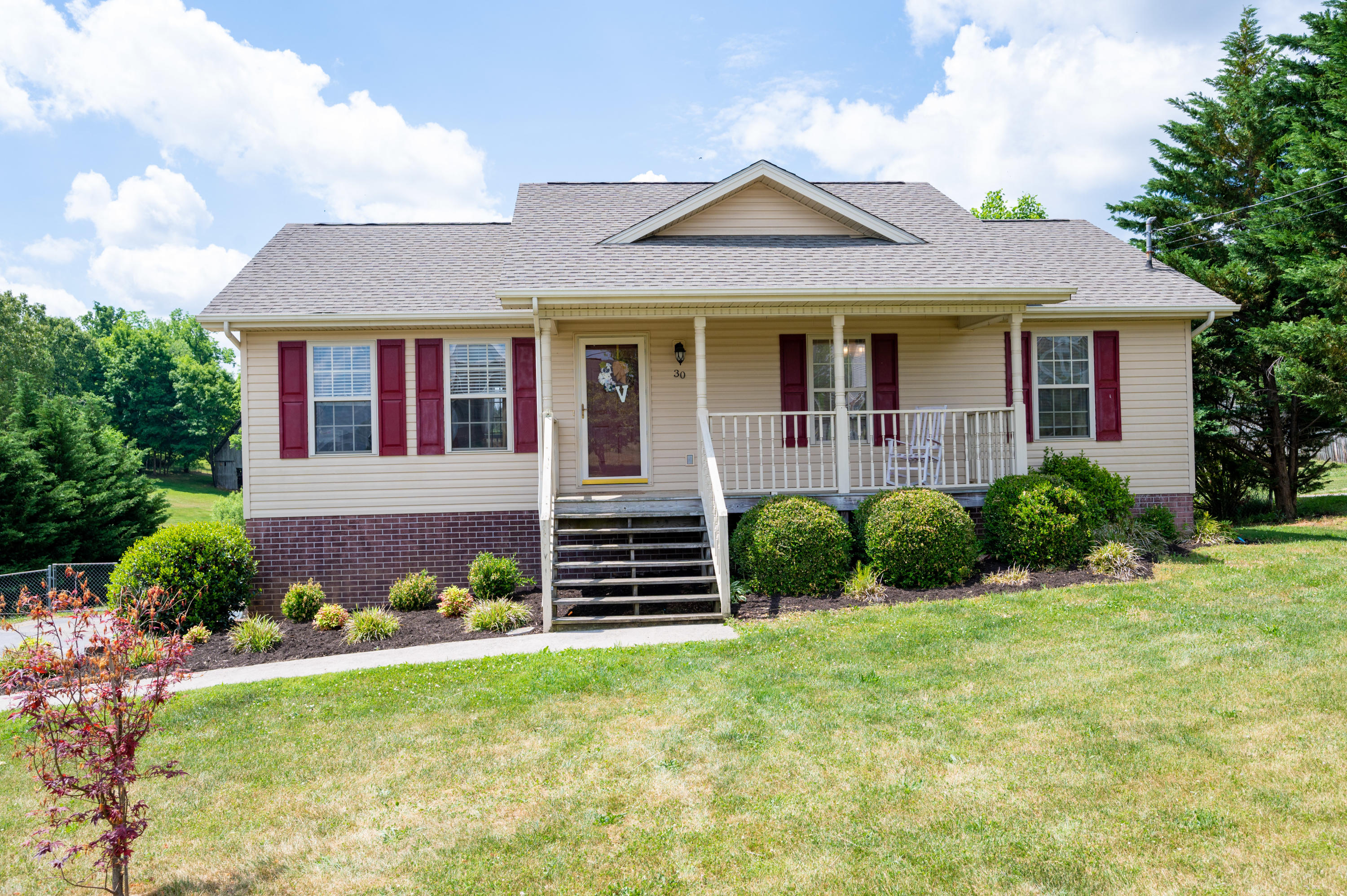 30 Maple Ridge Court Jonesborough, TN 37659 - Photo 48 of 77 Maple Ridge-48