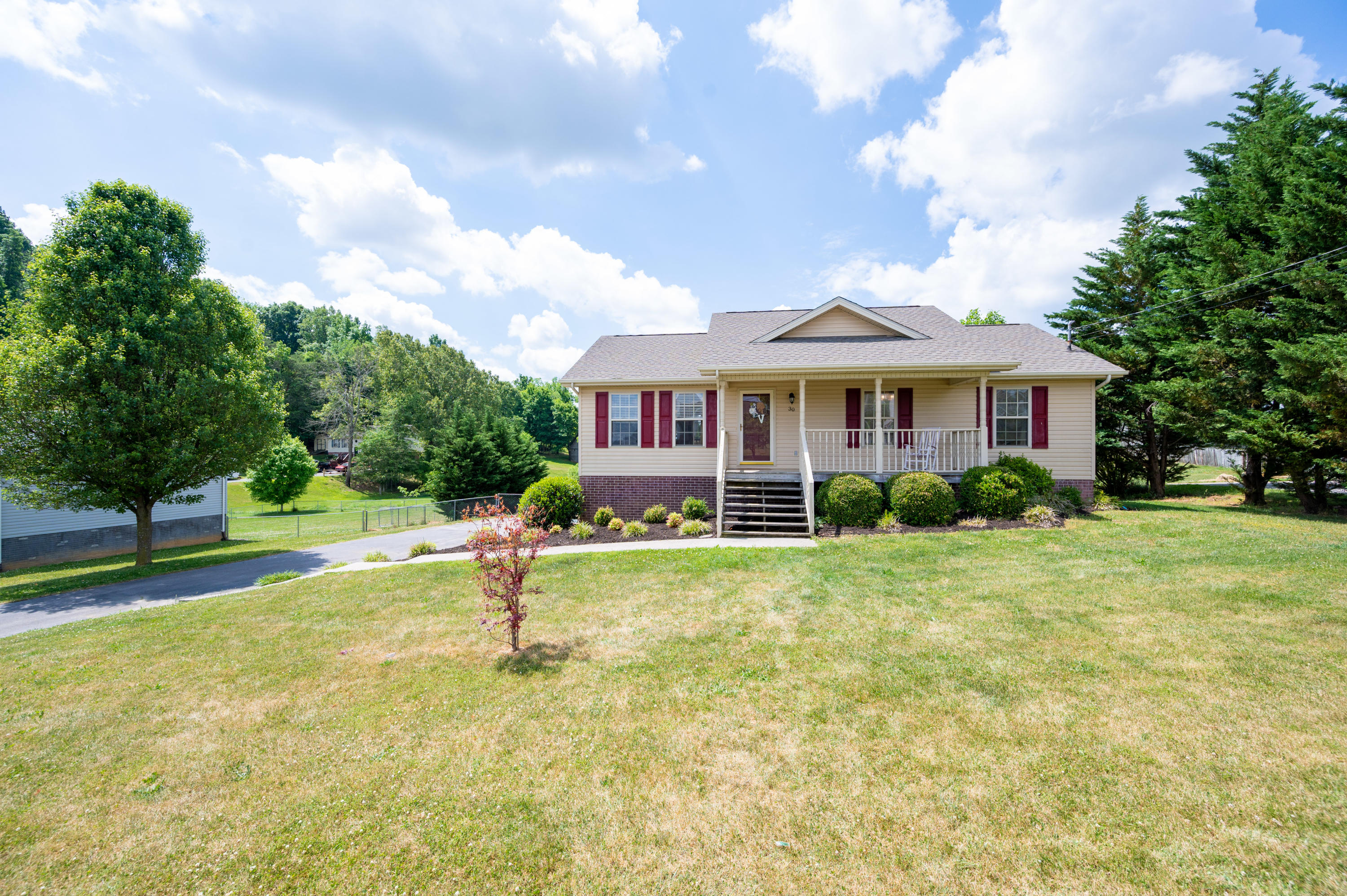 30 Maple Ridge Court Jonesborough, TN 37659 - Photo 49 of 77 Maple Ridge-49