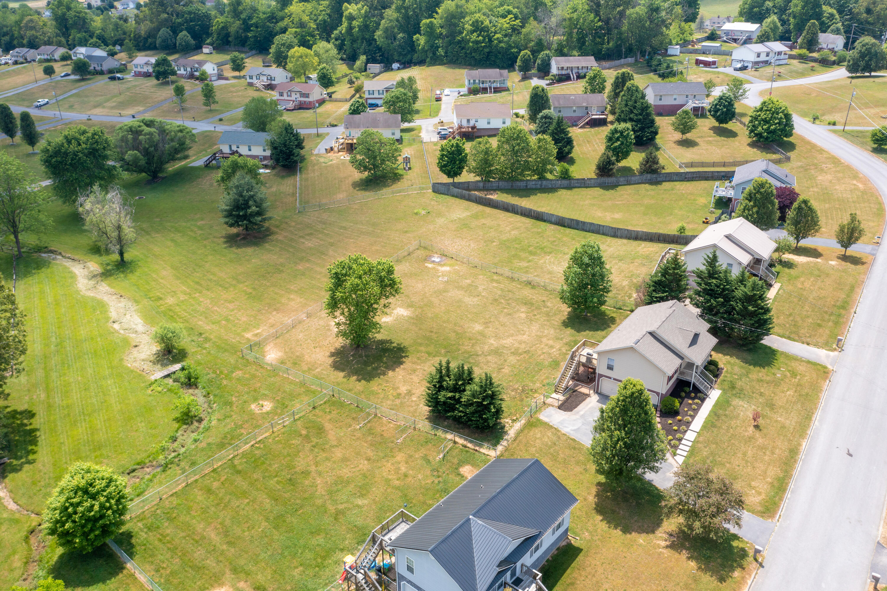 30 Maple Ridge Court Jonesborough, TN 37659 - Photo 54 of 77 Maple Ridge-54