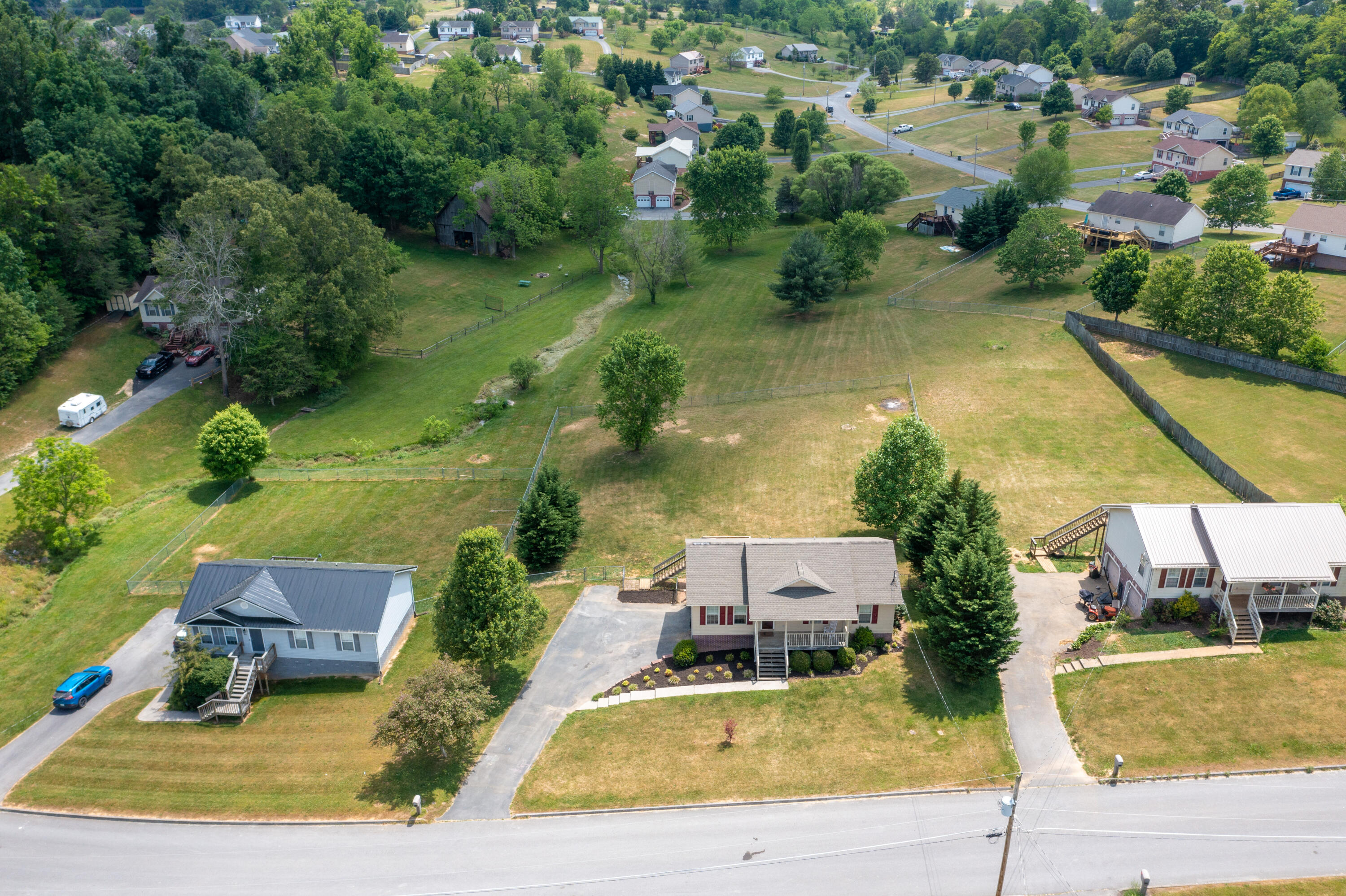 30 Maple Ridge Court Jonesborough, TN 37659 - Photo 55 of 77 Maple Ridge-55