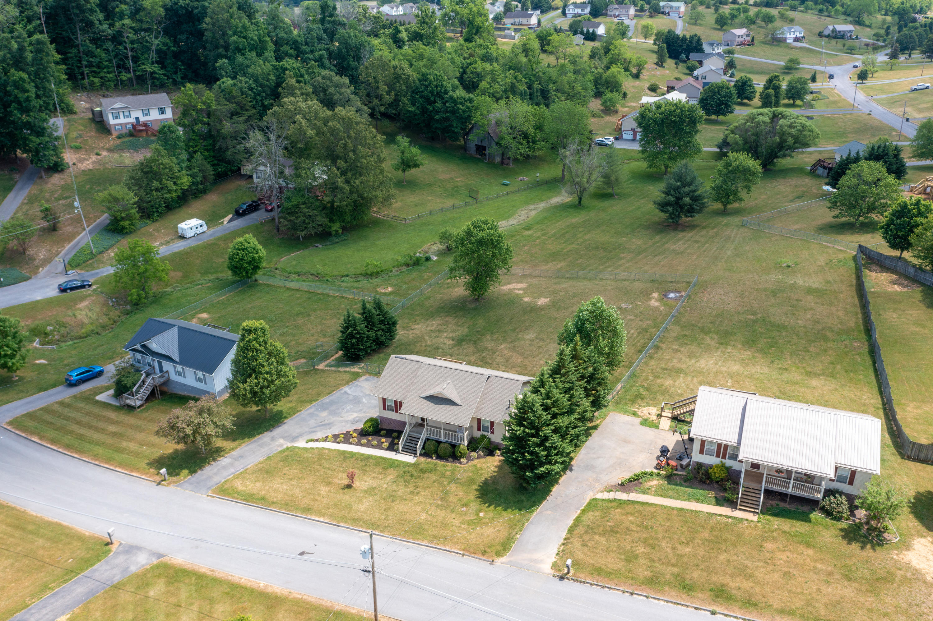 30 Maple Ridge Court Jonesborough, TN 37659 - Photo 56 of 77 Maple Ridge-56