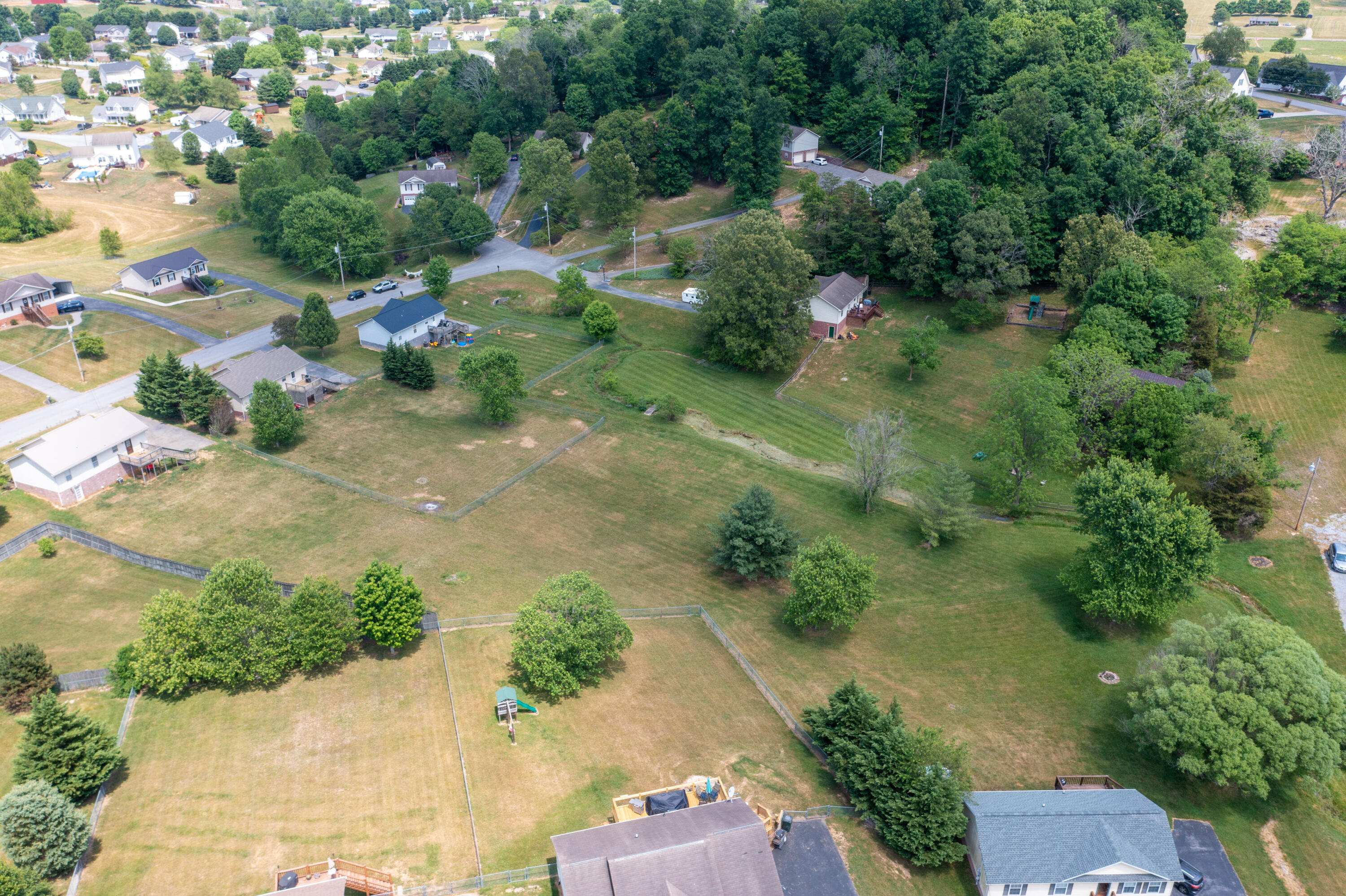 30 Maple Ridge Court Jonesborough, TN 37659 - Photo 60 of 77 Maple Ridge-60