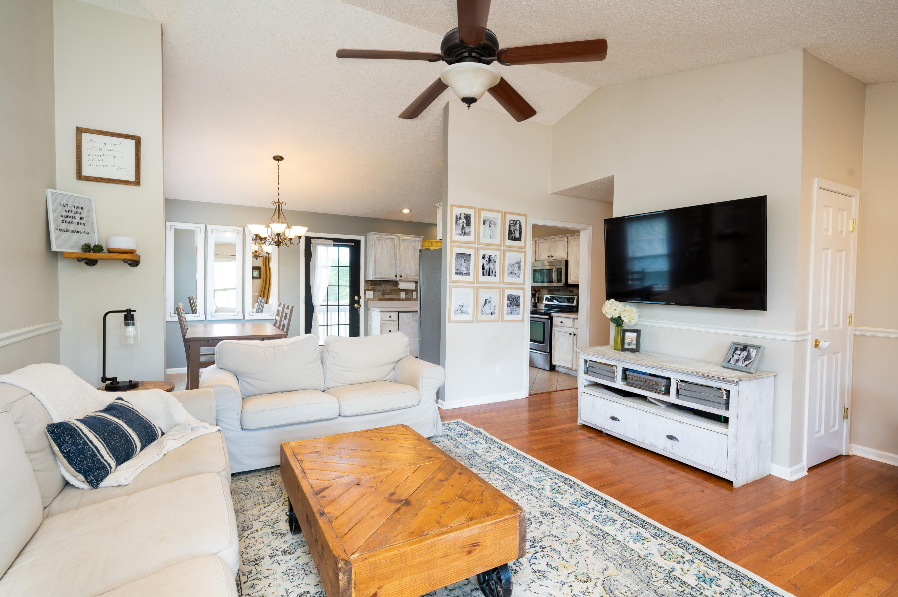 30 Maple Ridge Court Jonesborough, TN 37659 - Photo 6 of 77 Maple Ridge-5