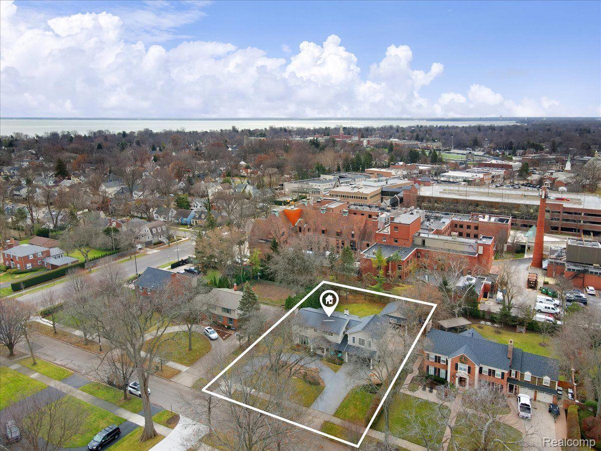 165 Lewiston Road Grosse Pointe, MI 48236 - Photo 59 of 61 Gallery Image 59