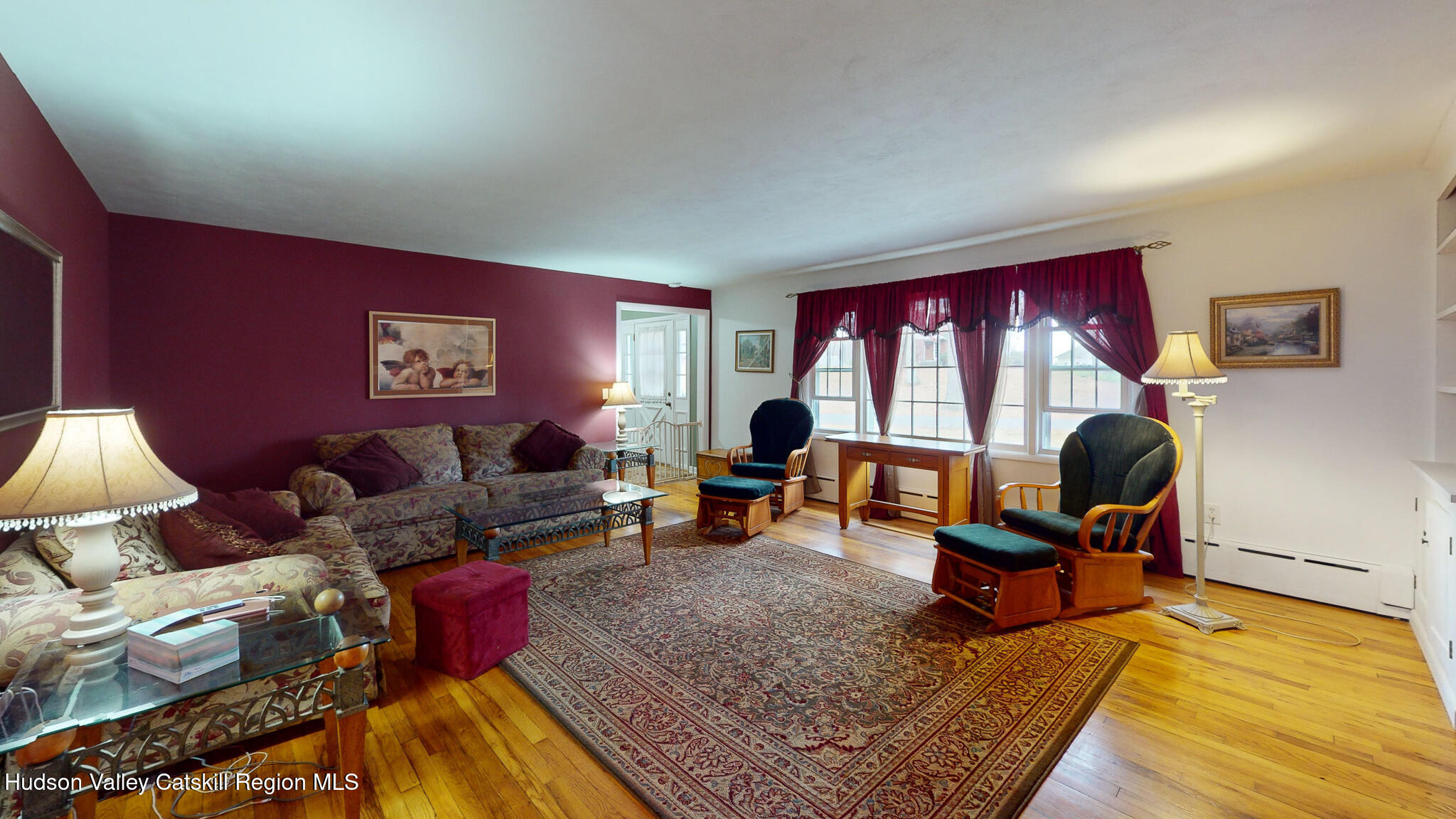 159 Mountain View Road Tillson, NY 12486 - Photo 11 of 25 011