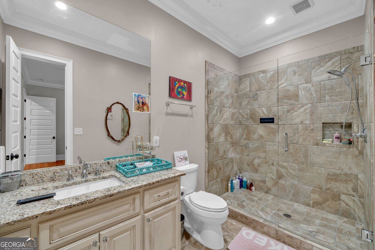 211 Cool Water Road Vienna, GA 31092 - Photo 37 of 91 Gallery Image 37