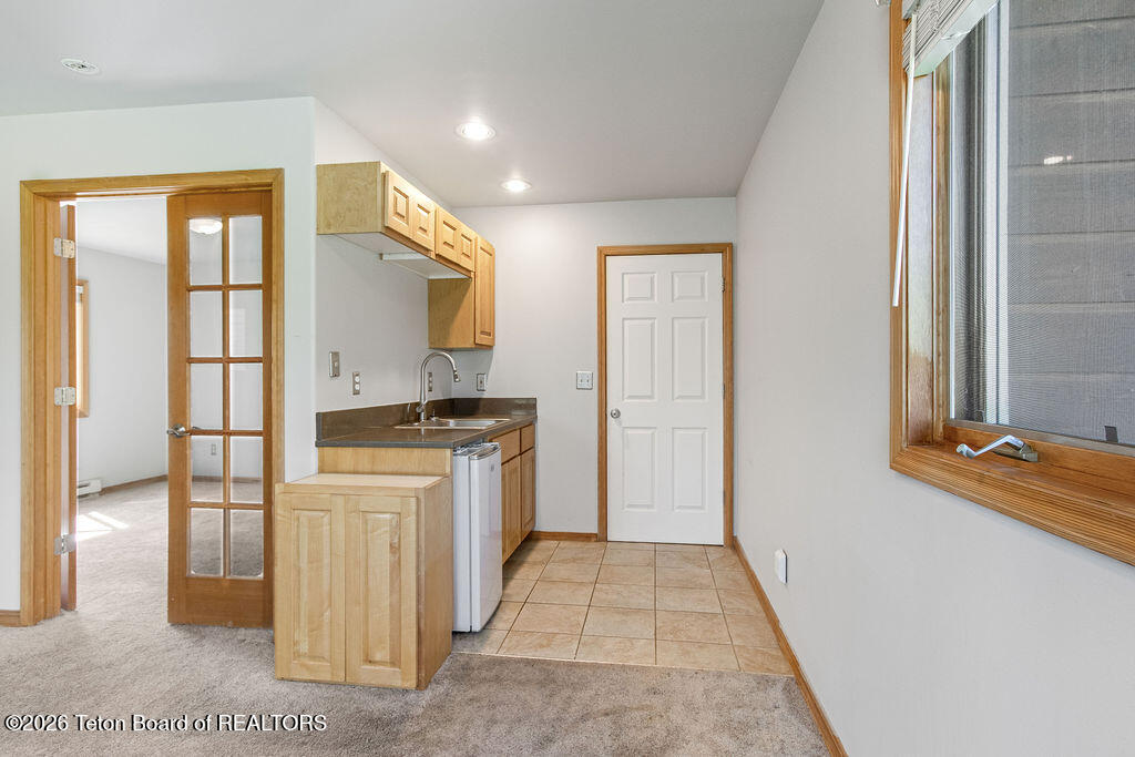 865 Seneca Lane Jackson, WY 83001 - Photo 24 of 35 Mother in Law Suite Photo I