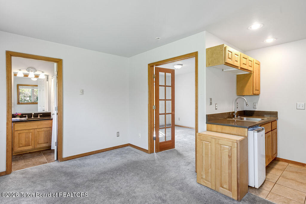 865 Seneca Lane Jackson, WY 83001 - Photo 26 of 35 Mother In Law Suite Photo III