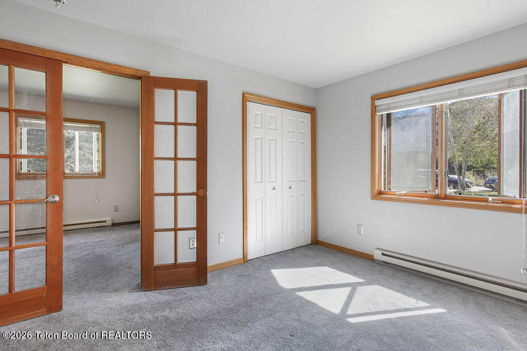 865 Seneca Lane Jackson, WY 83001 - Photo 28 of 35 Mother In Law Suite Photo V
