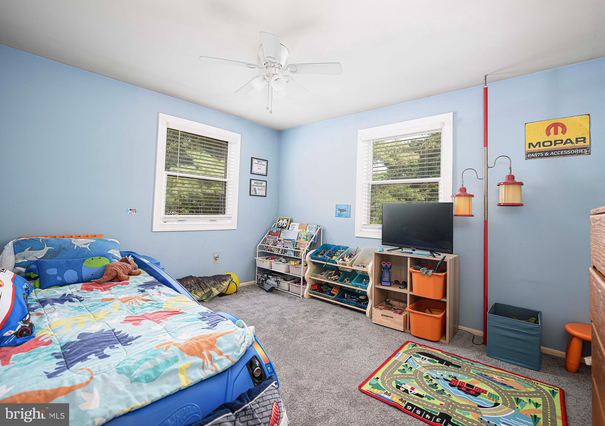 12176 Dove Circle Laurel, MD 20708 - Photo 20 of 37